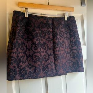 Vintage Free People Skirt